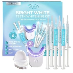 Teeth Whitening Kit 